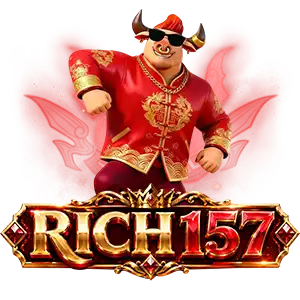 RICH 157 เข้าสู่ระบบ