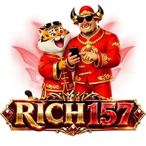 RICH 1 5 7 true wallet