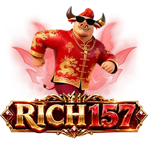เว็บRICH157